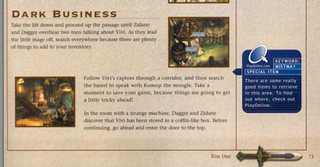 Illustration for article titled The Worst Strategy Guide Ever Made